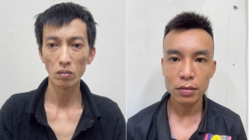 Gã thanh niên ở Quảng Ninh vừa ra tù lại tiếp tục phạm tội