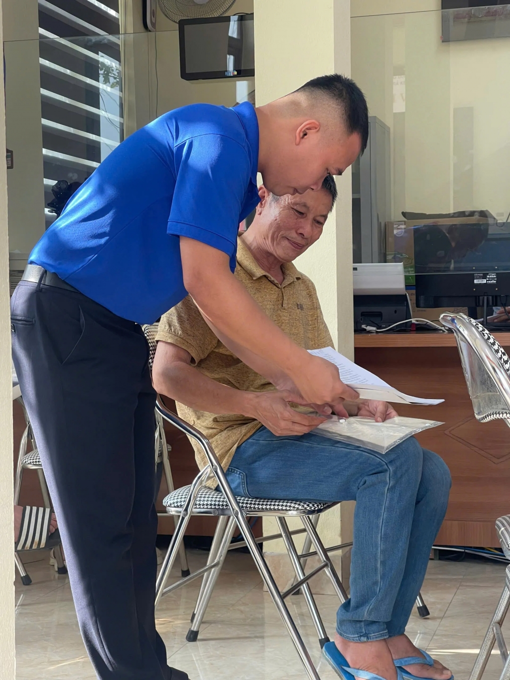 Tuổi trẻ Thủ đô nhiệt huyết, sáng tạo để phụng sự Tổ quốc