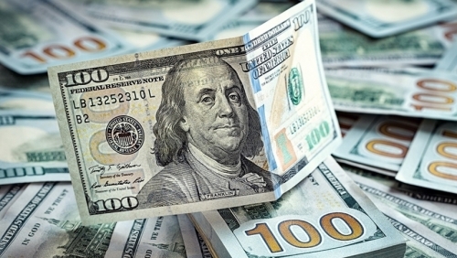 Tỷ giá USD hôm nay 22/8/2025: đồng USD tăng