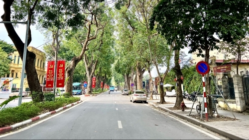 Dự báo thời tiết 22/8: Bắc Bộ ngày nắng gián đoạn; vùng núi Bắc Bộ và Nam Bộ mưa lớn