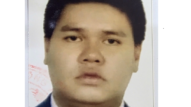 Bộ Công an kêu gọi bị can Thái Thành Vinh ra đầu thú