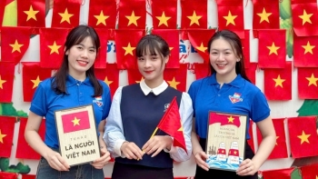 Lan tỏa niềm tự hào dân tộc qua chiến dịch truyền thông toàn quốc “Tự hào Việt Nam”