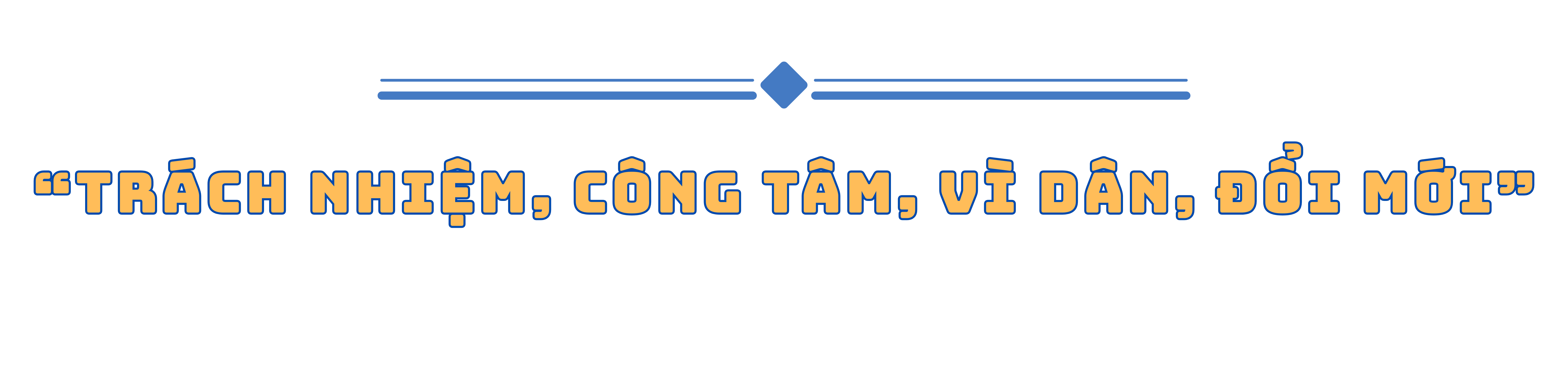 Bài 1: Chặng đường 80 năm   hành trang quý báu của Ngành Tư pháp