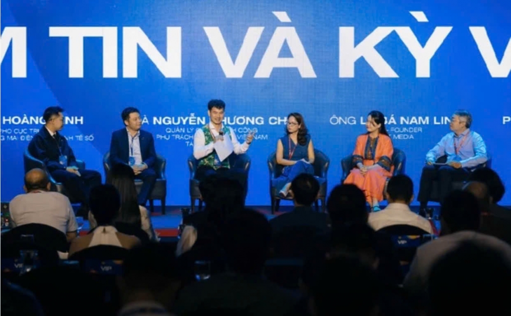 Trách nhiệm của KOL trong kỷ nguyên vươn mình của dân tộc