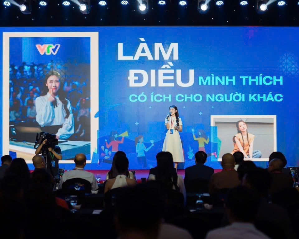 Trách nhiệm của KOL trong kỷ nguyên vươn mình của dân tộc