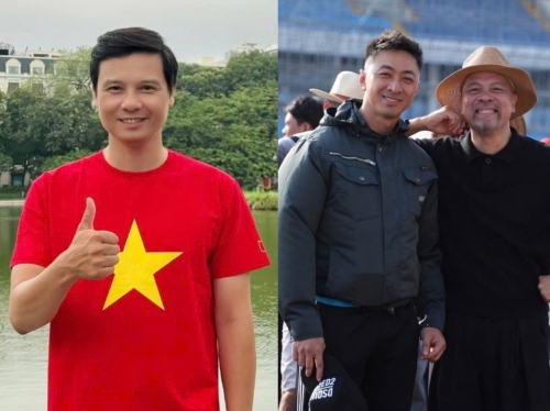 Nghệ sĩ cần có trách nhiệm cống hiến, đóng góp vào sự phát triển đất nước