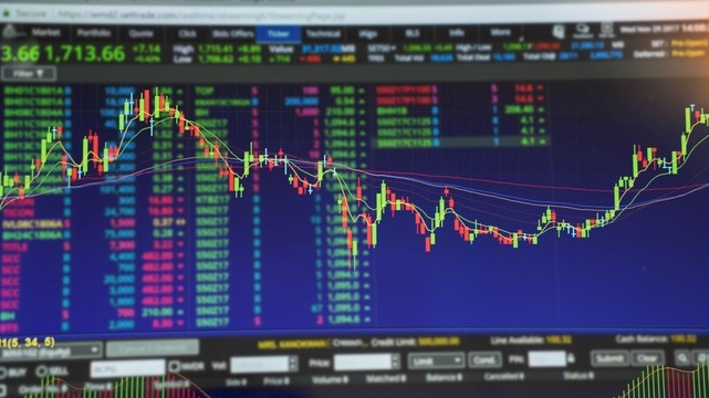 Thị trường chứng khoán ngày 22/8: VN-Index có phiên giảm sâu nhất trong nhiều tuần