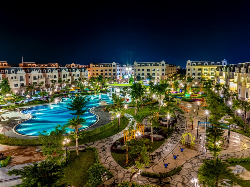 Vinhomes Golden Avenue - lựa chọn an cư, đầu tư, kinh doanh hàng đầu Móng Cái hiện nay Vinhomes Golden Avenue - lựa chọn an cư, đầu tư, kinh doanh hàng đầu Móng Cái hiện nay