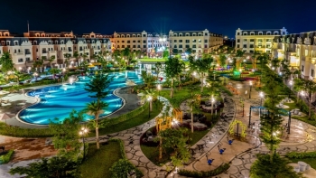 Chuyên gia kinh tế: “Móng Cái thành tâm điểm logistics của cả ASEAN, bất động sản đa năng sẽ lên ngôi”