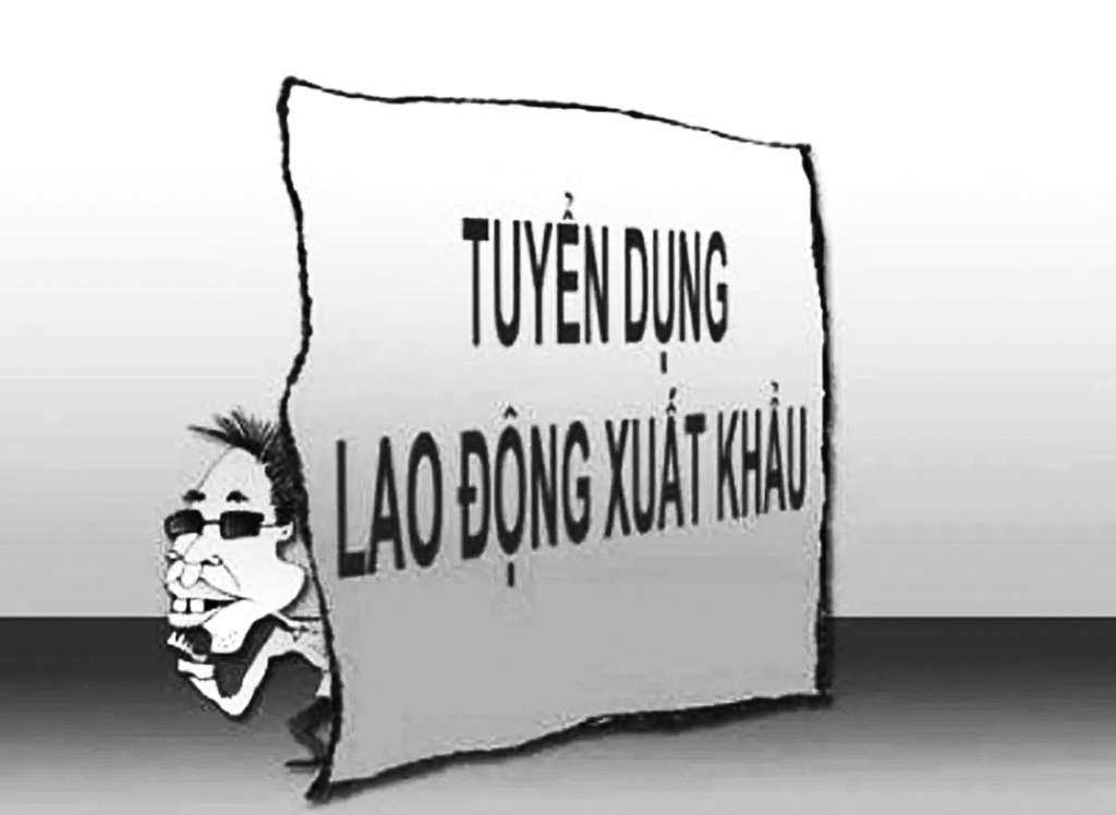 Mạo danh nhân viên đại sứ quán, lừa đi xuất khẩu lao động Hàn Quốc Mạo danh nhân viên đại sứ quán, lừa đi xuất khẩu lao động Hàn Quốc