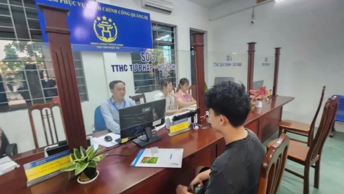 Bài 2: Phân định rõ ràng, phân cấp hợp lý