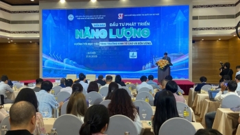 Đầu tư hạ tầng năng lượng: không thể xem nhẹ