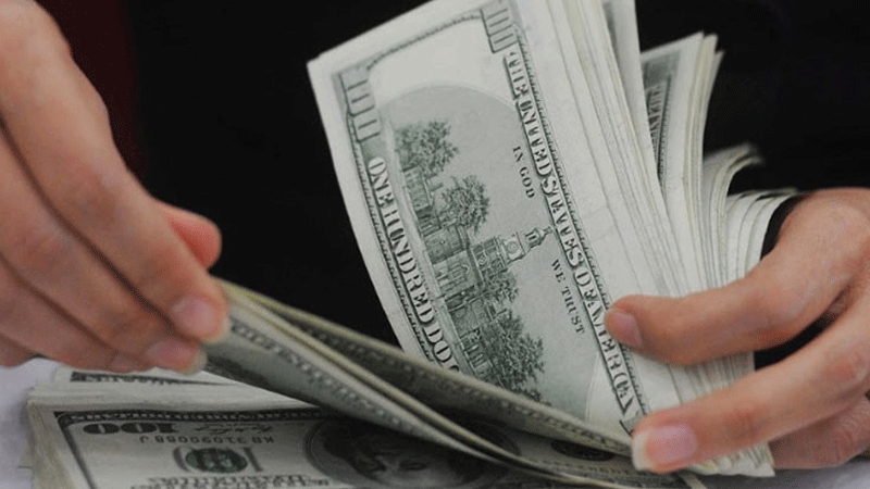 Tỷ giá USD hôm nay 23/8/2025: đồng USD giảm mạnh