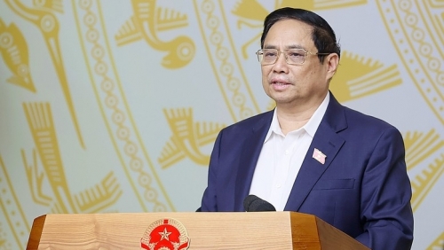 Chỉ đạo, điều hành của Chính phủ, Thủ tướng Chính phủ nổi bật tuần