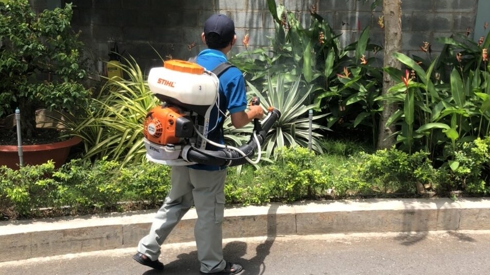 Thực hiện các biện pháp phòng chống dịch phục vụ Lễ kỷ niệm 80 năm Quốc khánh 2/9