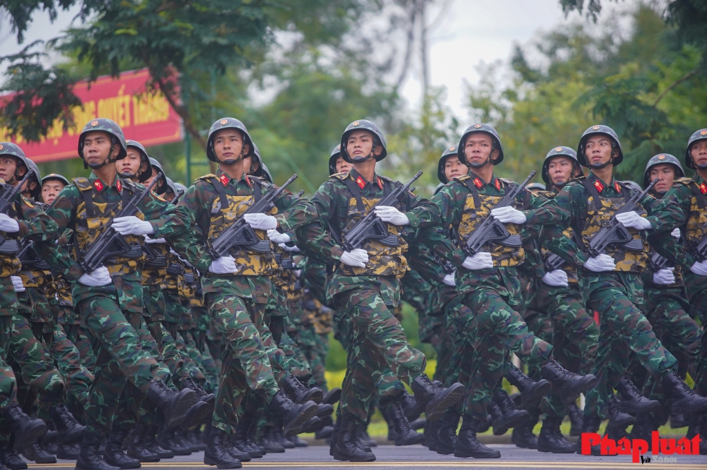 Điều chỉnh thời gian phân luồng giao thông phục vụ Tổng hợp luyện lần 2 tại Hà Nội