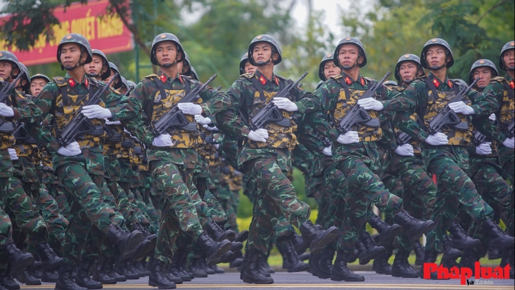 Điều chỉnh thời gian phân luồng giao thông phục vụ Tổng hợp luyện lần 2 tại Hà Nội