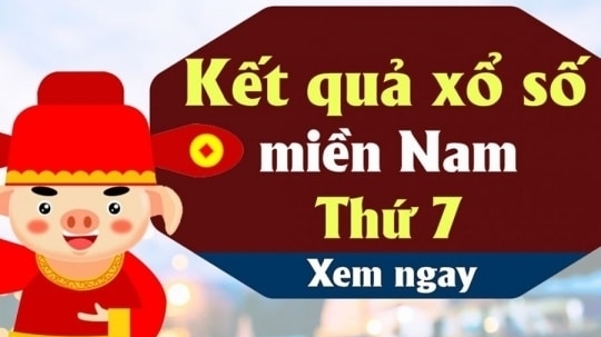 XSMN - Kết quả xổ số miền Nam hôm nay 23/8/2025 - KQXSMN 23/8