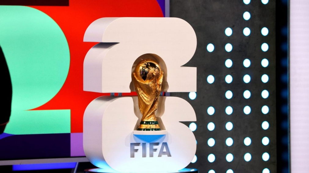 Chốt thời gian cho lễ bốc thăm vòng chung kết FIFA World Cup 2026