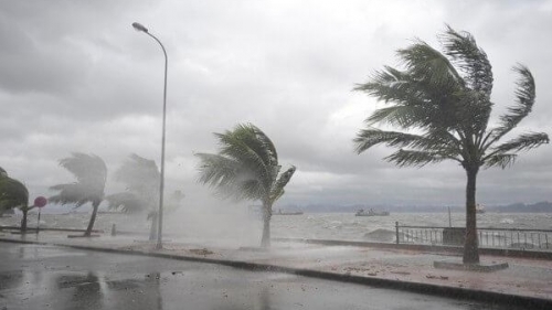 Thủ tướng yêu cầu chủ động các biện pháp ứng phó bão số 5 ở mức cao nhất