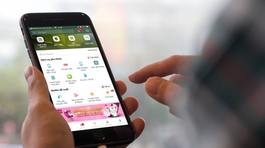 Cảnh báo một số kịch bản lừa đảo lợi dụng việc thanh toán qua ví điện tử