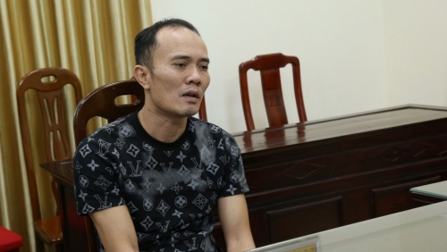 Tạm giữ người đàn ông hành hung nữ điều dưỡng lúc nửa đêm