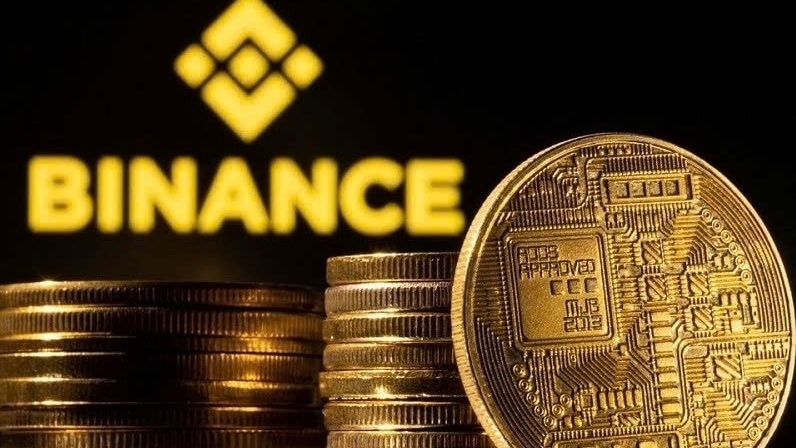 Binance: Việt Nam có tiềm năng lớn trong lĩnh vực tài sản số
