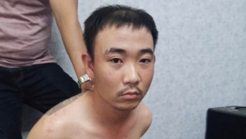 Từ nghi vấn nam thanh niên trẻ tuổi có thu nhập đặc biệt