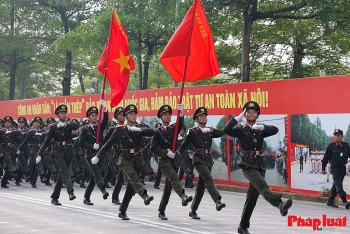 Khán giả có thể xem miễn phí Đại lễ A80 tại rạp chiếu phim