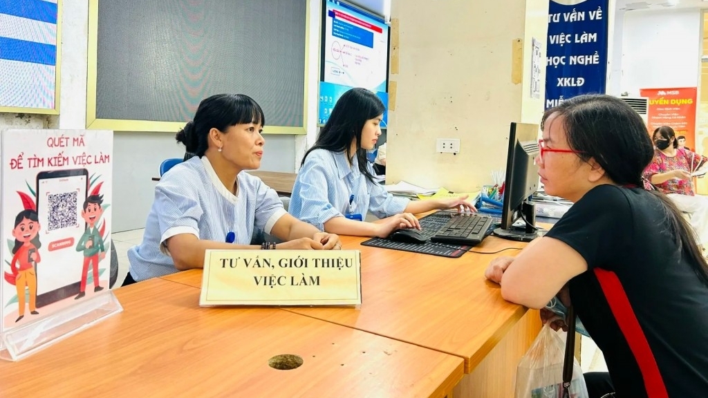 Hà Nội tạo “luồng xanh” cho doanh nghiệp tuyển dụng