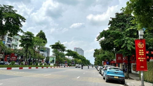 Dự báo thời tiết 10 ngày tới từ đêm 24/8 đến ngày 2/9 cho Hà Nội và cả nước