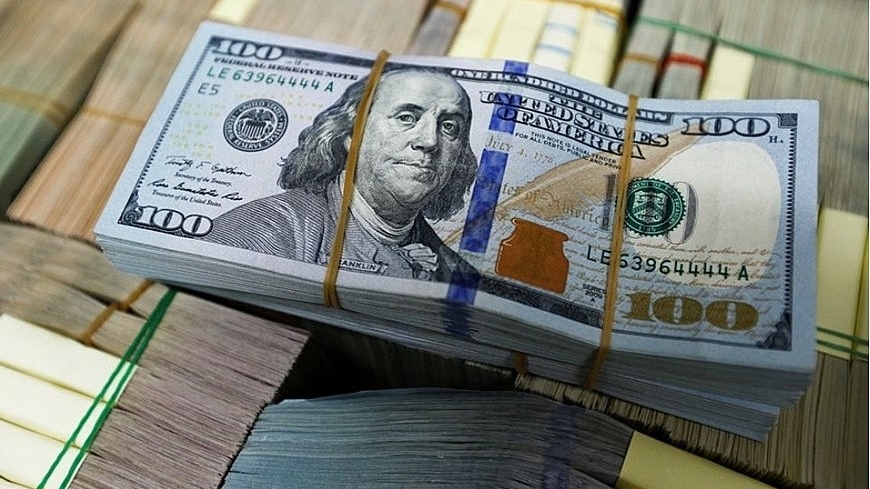Tỷ giá USD hôm nay 25/8/2025: đồng USD liên tục biến động mạnh