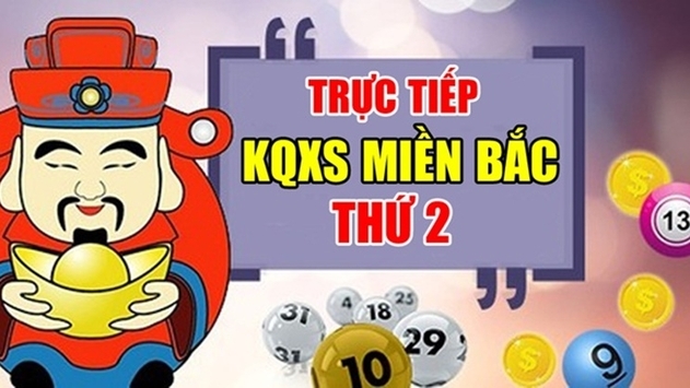 Kết quả xổ số miền Bắc hôm nay 25/8/2025 - XSMB 25/8/2025 - XSMB