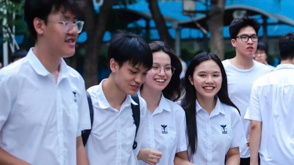 Bộ Giáo dục và Đào tạo mở cổng xác nhận nhập học trực tuyến từ hôm nay đến 30/8