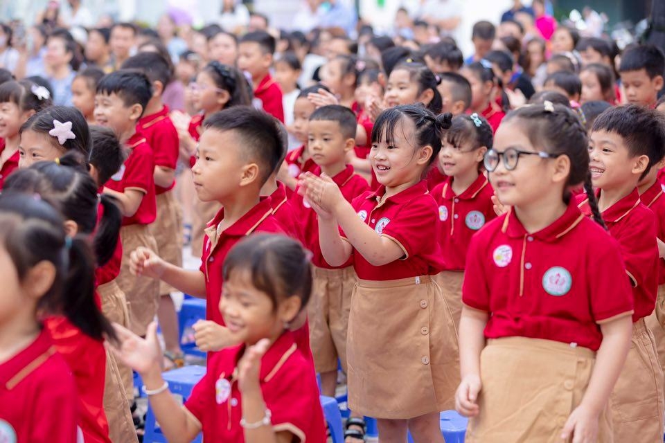 Hà Nội: Học sinh không học văn hóa ngay sau lễ khai giảng