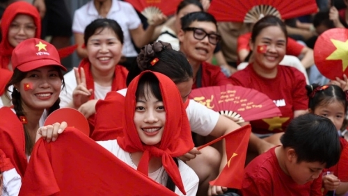 Hà Nội bảo đảm an toàn thực phẩm dịp Lễ kỷ niệm 80 năm Quốc khánh 2/9