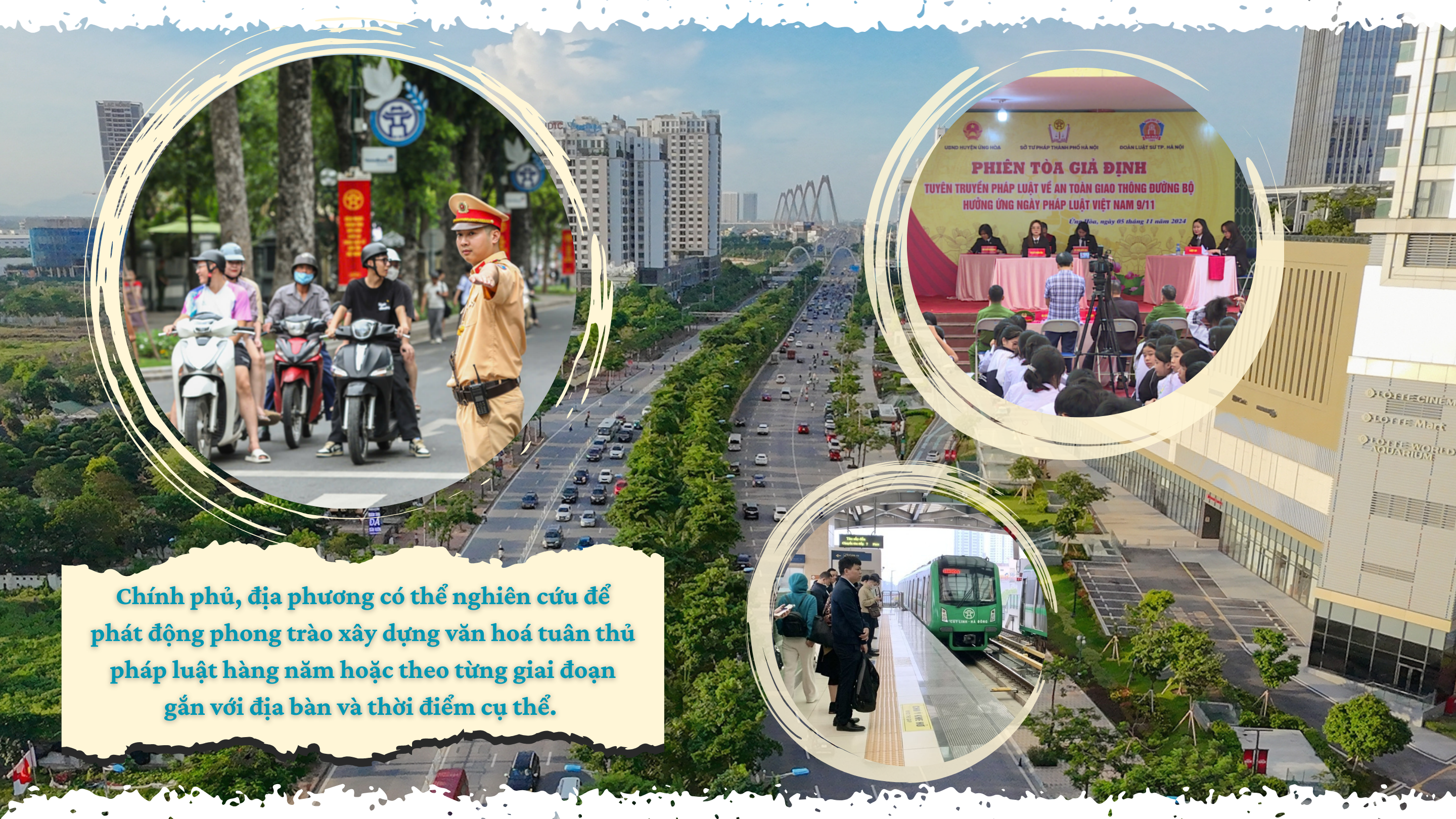 80 năm Ngày truyền thống ngành Tư pháp Việt Nam (28/8/1945 28/8/2025) – Những mốc son tự hào