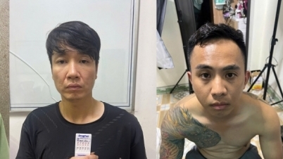 Bí mật của nhóm 5 người đàn ông ở Quảng Ninh