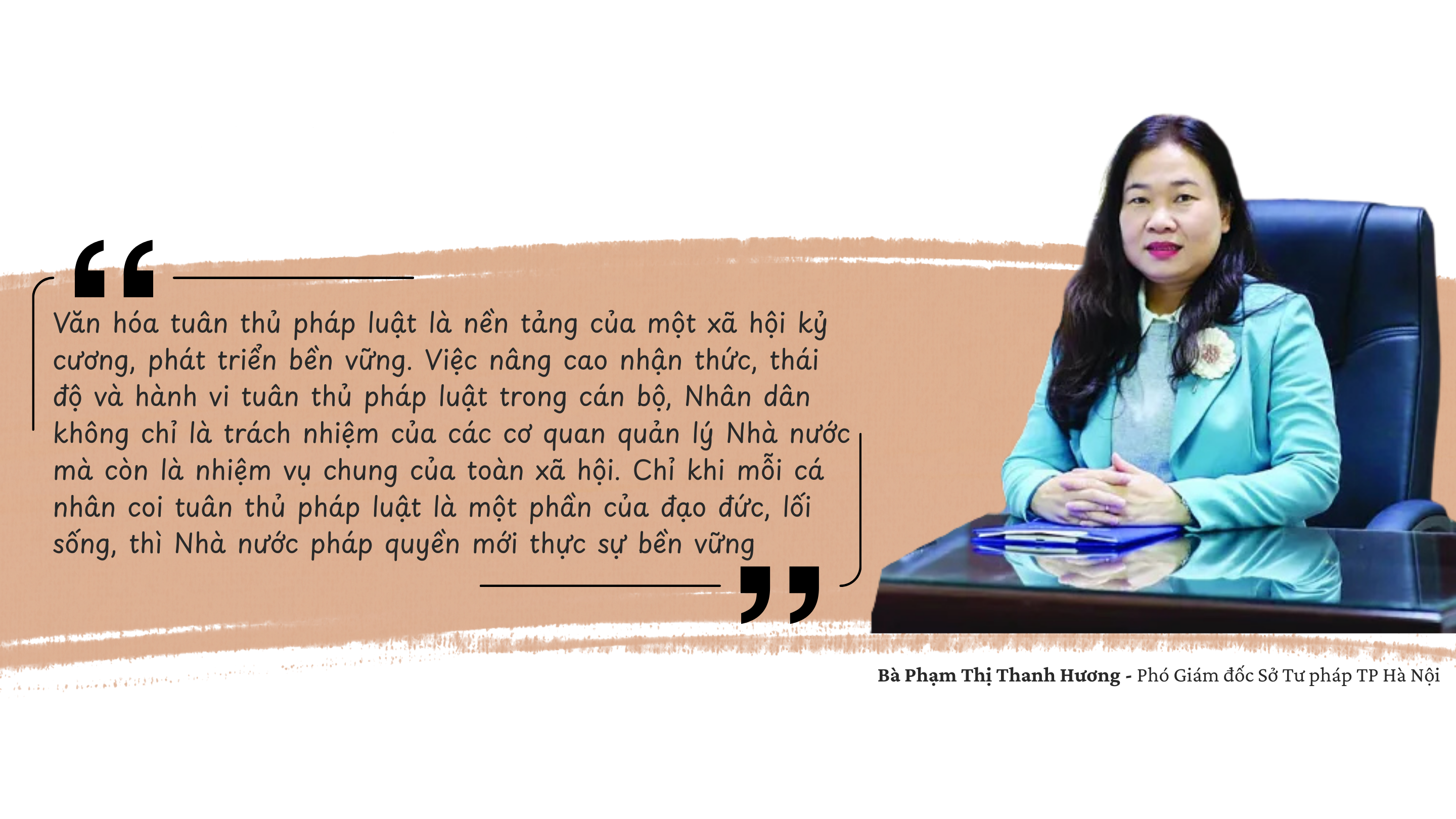 80 năm Ngày truyền thống ngành Tư pháp Việt Nam (28/8/1945 28/8/2025) – Những mốc son tự hào