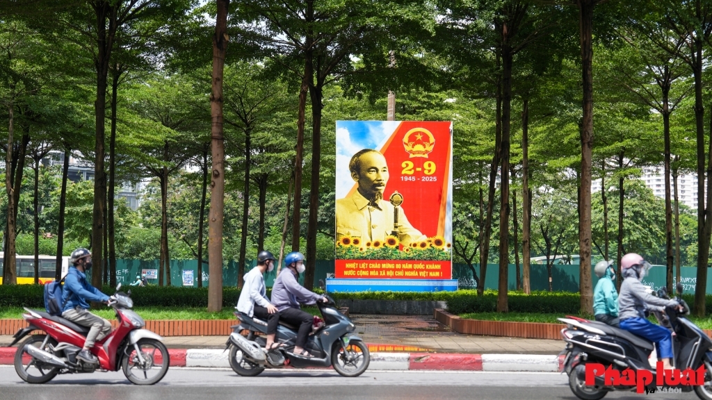 Tăng cường bảo đảm an ninh, an toàn và vệ sinh môi trường dịp Quốc khánh 2/9