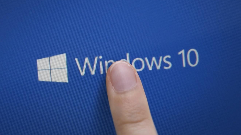 Microsoft ra cú "chốt" đối với hệ điều hành Windows 10