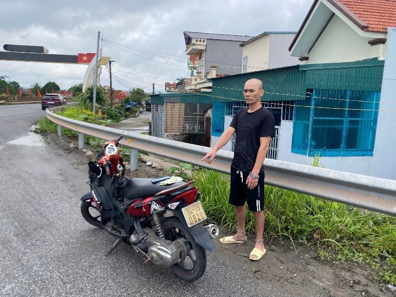 Quảng Ninh: đề nghị truy tố "nữ quái" phạm tội về ma tuý