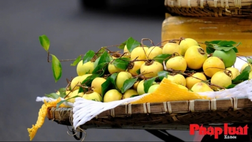 Thắp lên góc nhỏ của mùa Thu