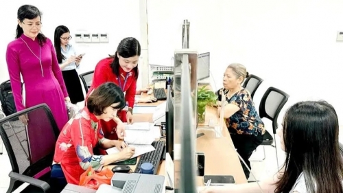 Bài cuối: Xây dựng “Bộ hỏi đáp” hướng dẫn nghiệp vụ cho cán bộ cơ sở