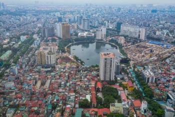 Cần hoàn thiện chính sách xác định giá đất bồi thường giải phóng mặt bằng