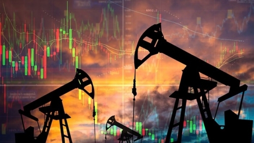 Giá xăng dầu hôm nay 26/8/2025: giá dầu thế giới tiếp tục tăng