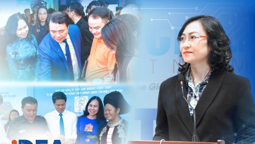 Sắp diễn ra diễn đàn "Ứng dụng Thương mại điện tử và Công nghệ số Việt Nam 2025"