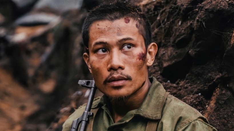 Từ cơn sốt "Mưa đỏ", nghĩ về vị thế của dòng phim chiến tranh trong sự phát triển của điện ảnh