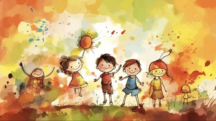 Câu chuyện cuộc sống: đi để trở về