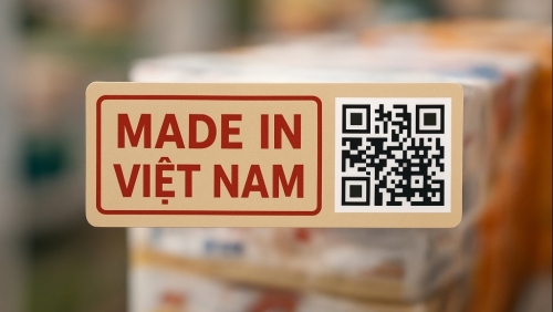 Nền tảng để hàng Việt vươn xa